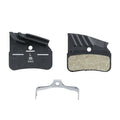 Pastillas de freno Shimano N03A - RF Resina - 4 pistones - FIERRIDE