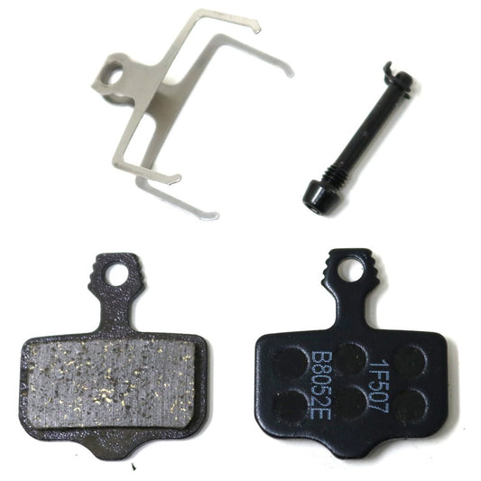 Pastillas SRAM Orgánicas Elixir DB Level B1 Silenciosas - FIERRIDE
