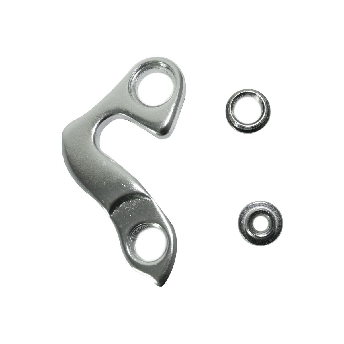 PATA POSTIZA RECAMBIABLE A-FORGE MOD. A-HG013-4 FUSIBLE - FIERRIDE