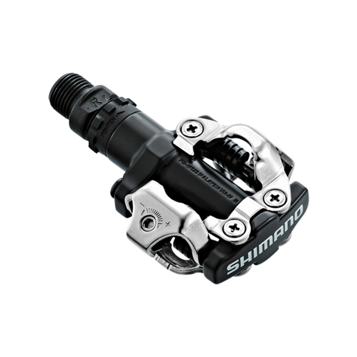 Pedal Shimano PD - M520 - FIERRIDE