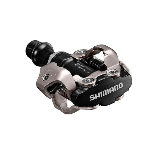 Pedal Shimano PD-M540L, sin Reflector - FIERRIDE