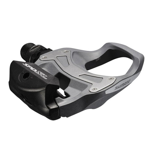 Pedal Shimano PD-R550-G Gray (310GRS) S/ref. (caja) EPDR550 - FIERRIDE