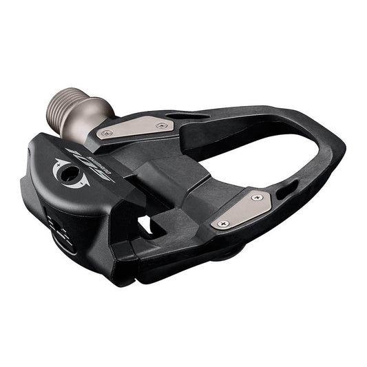 Pedal Shimano Pd-R7000, 105, Spd-Sl Pedal, W/O Reflector, Epdr7000 - FIERRIDE