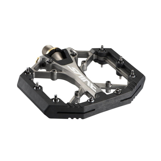 Pedal Shimano Saint PD-G8040, Plataforma - FIERRIDE