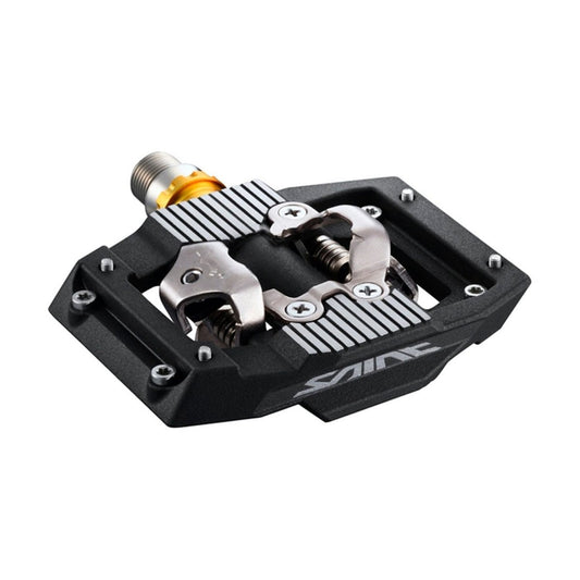 Pedal Shimano Saint PD-M821 SPD, con Calas SM-SH51 - FIERRIDE