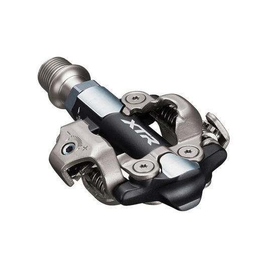Pedal Shimano XTR PD-M9200 SPD, con Calas SM-SH51 - FIERRIDE