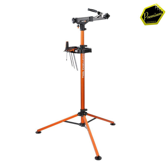 PEDESTAL DE REPARACION SUPER B MODELO TB-WS30 SERIE TALLER - FIERRIDE