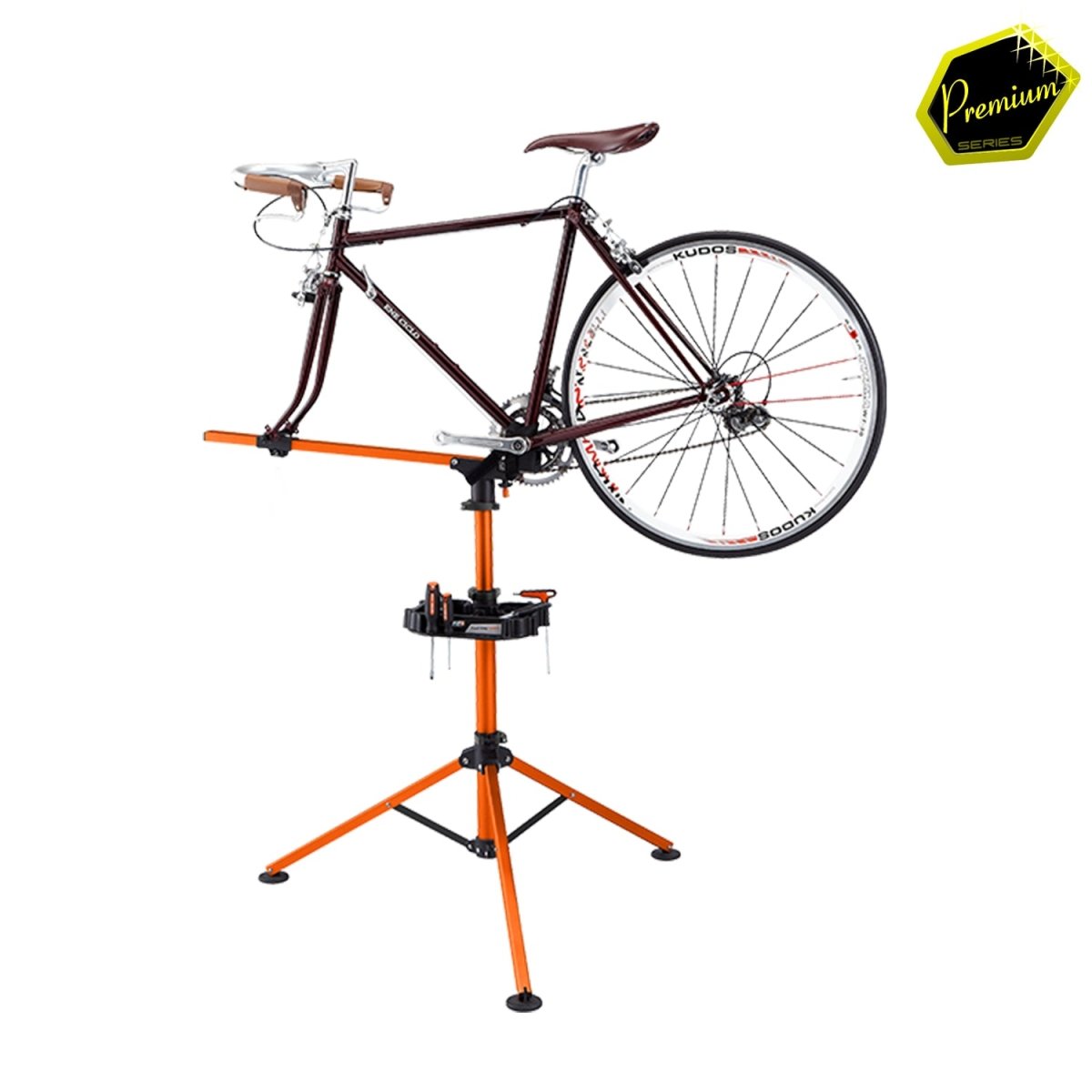 Pedestal de Reparación Super B TB-WS10 – Soporte de Taller - FIERRIDE