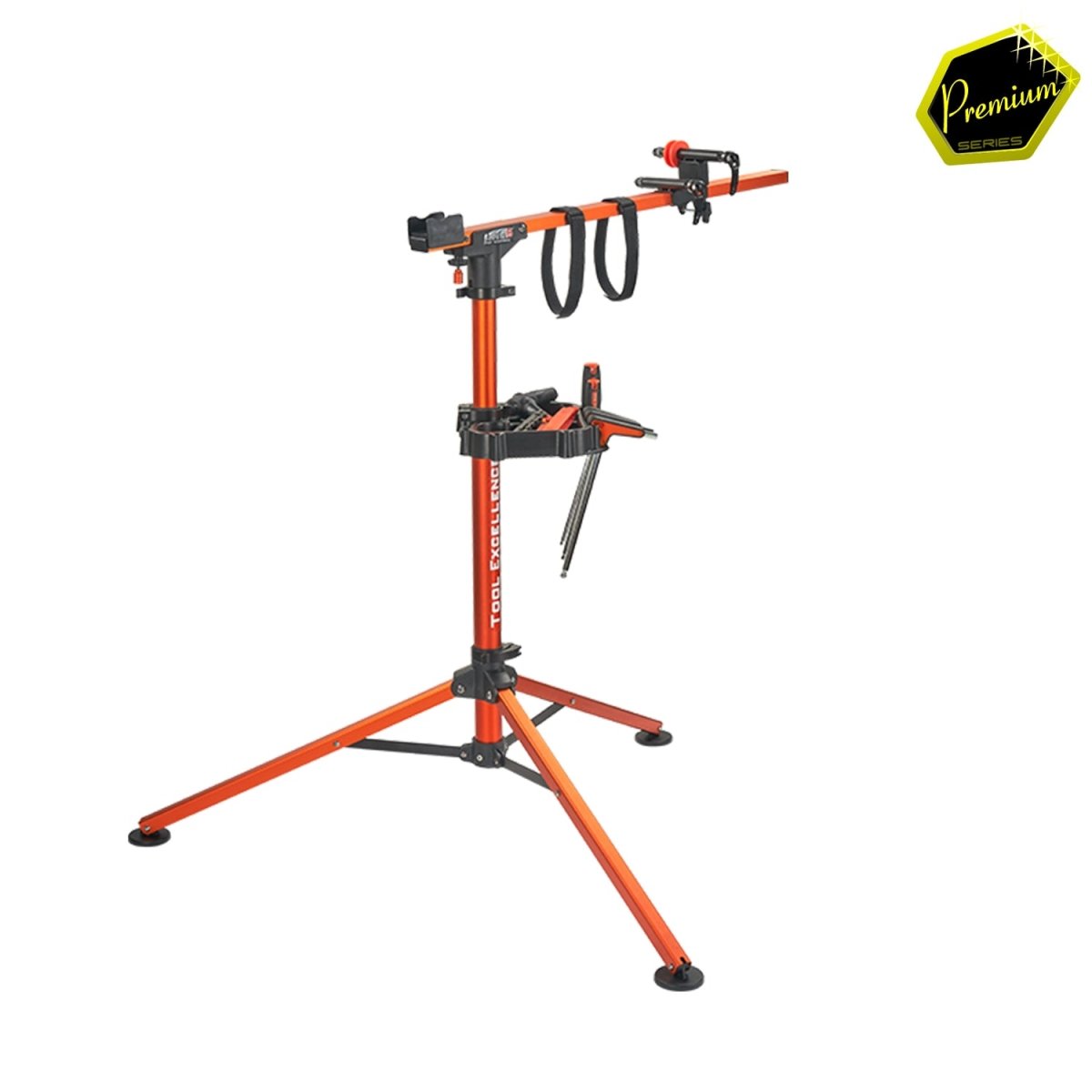 Pedestal de Reparación Super B TB-WS10 – Soporte de Taller - FIERRIDE