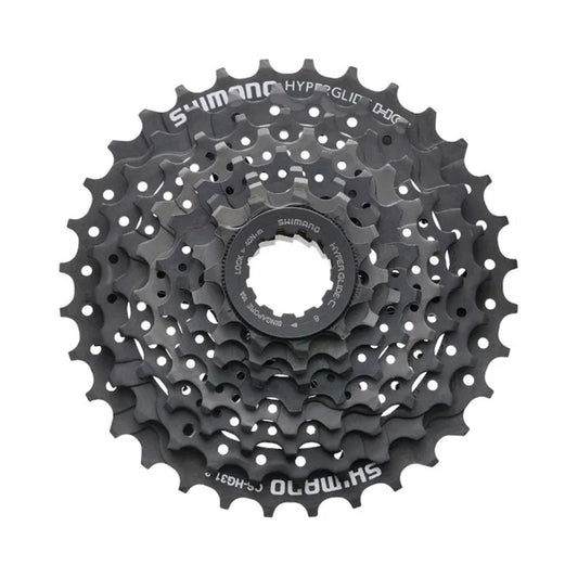 Piñón Cassette Shimano CS-HG31, 8 Vel. (11-32T) - FIERRIDE