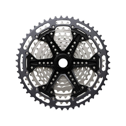 Piñon cassette Shimano Deore CS-M7200-12 12 Velocidades 10-51T MICRO SPLINE - FIERRIDE