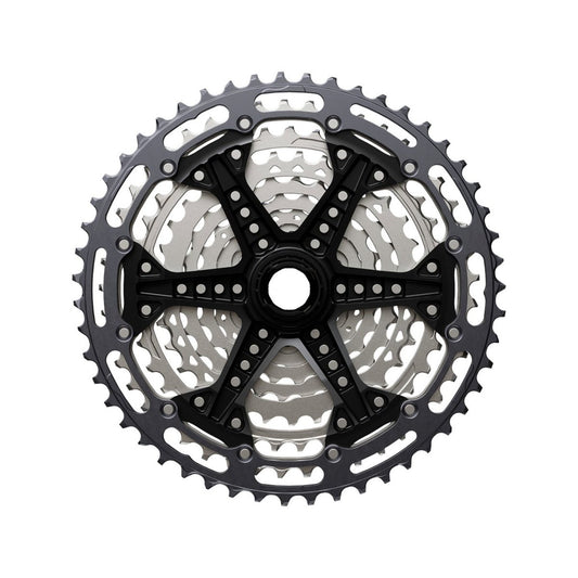 Piñon cassette Shimano Deore CS-M7200-12 12 Velocidades 10-51T MICRO SPLINE - FIERRIDE