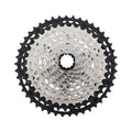 Piñon Cassette Shimano Deore XT CS - M8100 12V (10 - 51) - FIERRIDE