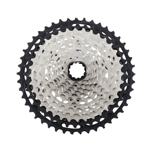 Piñon Cassette Shimano Deore XT CS - M8100 12V (10 - 51) - FIERRIDE