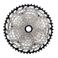 Piñon Cassette Shimano SLX CS - M7100 12V (10 - 51) - FIERRIDE