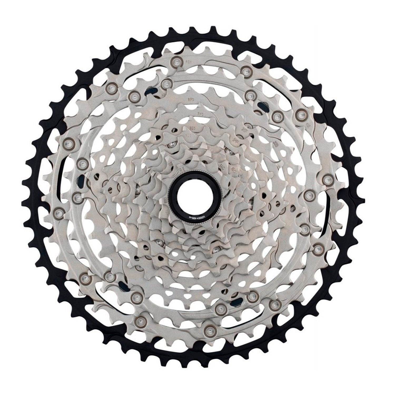 Piñon Cassette Shimano SLX CS - M7100 12V (10 - 51) - FIERRIDE