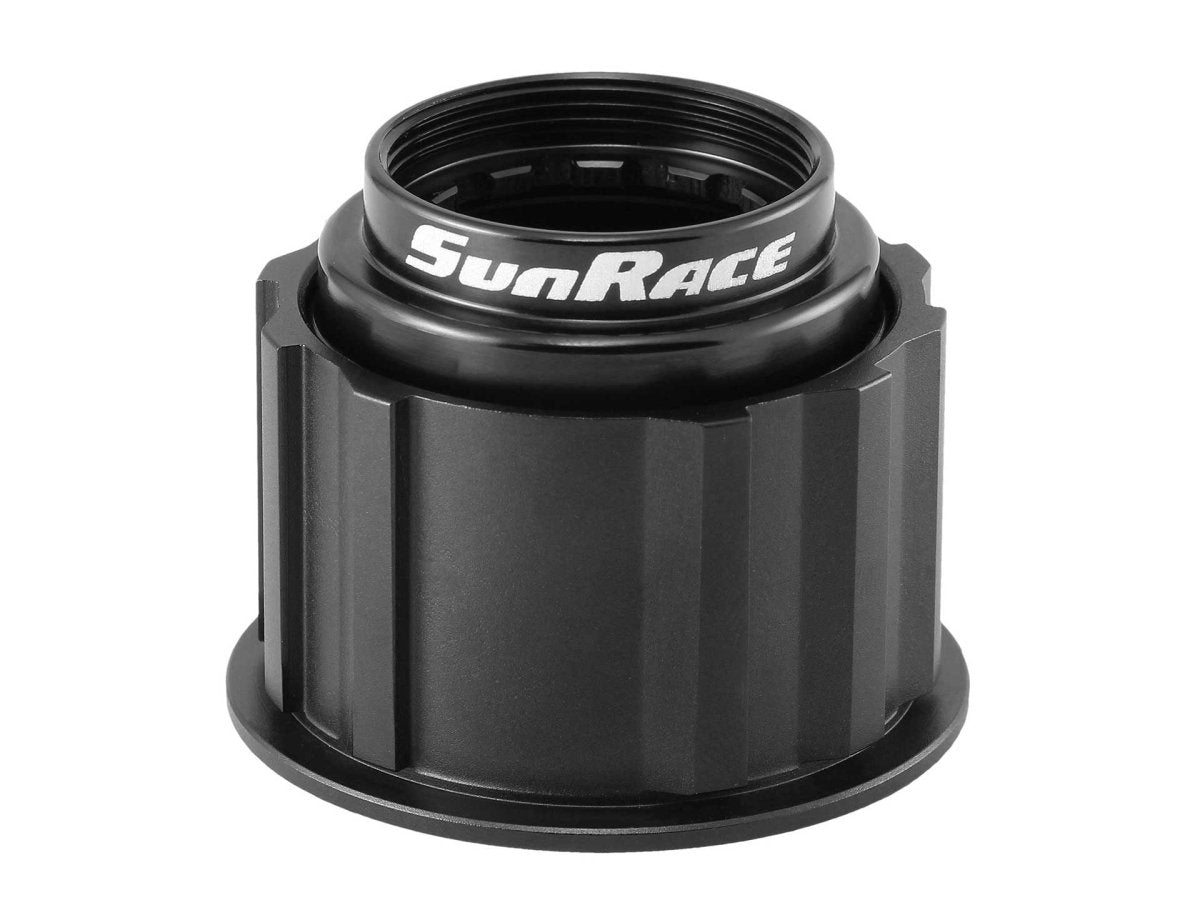 Piñón Cassette SunRace MZ91X 12V 10-50T (XD) negro - FIERRIDE