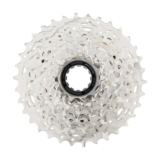 Piñon Shimano Cassette, CS-HG710-12, 105, 12-V,11-36T, Ind.pack ICSHG71012136 - FIERRIDE