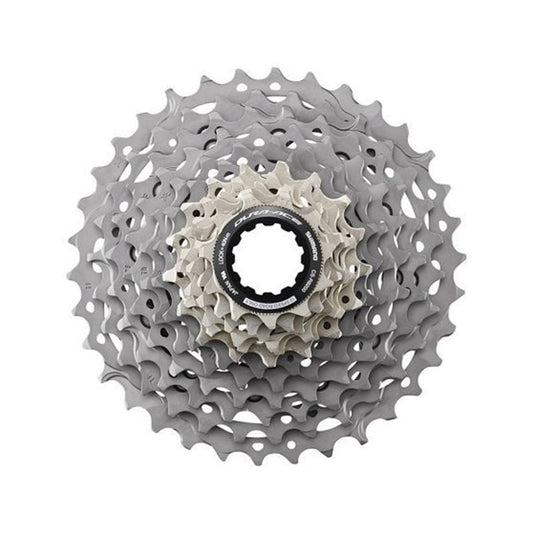 Piñon Shimano Dura ACE 12 Vel. 11 AL 34 Empaque ICSR920012134 - FIERRIDE