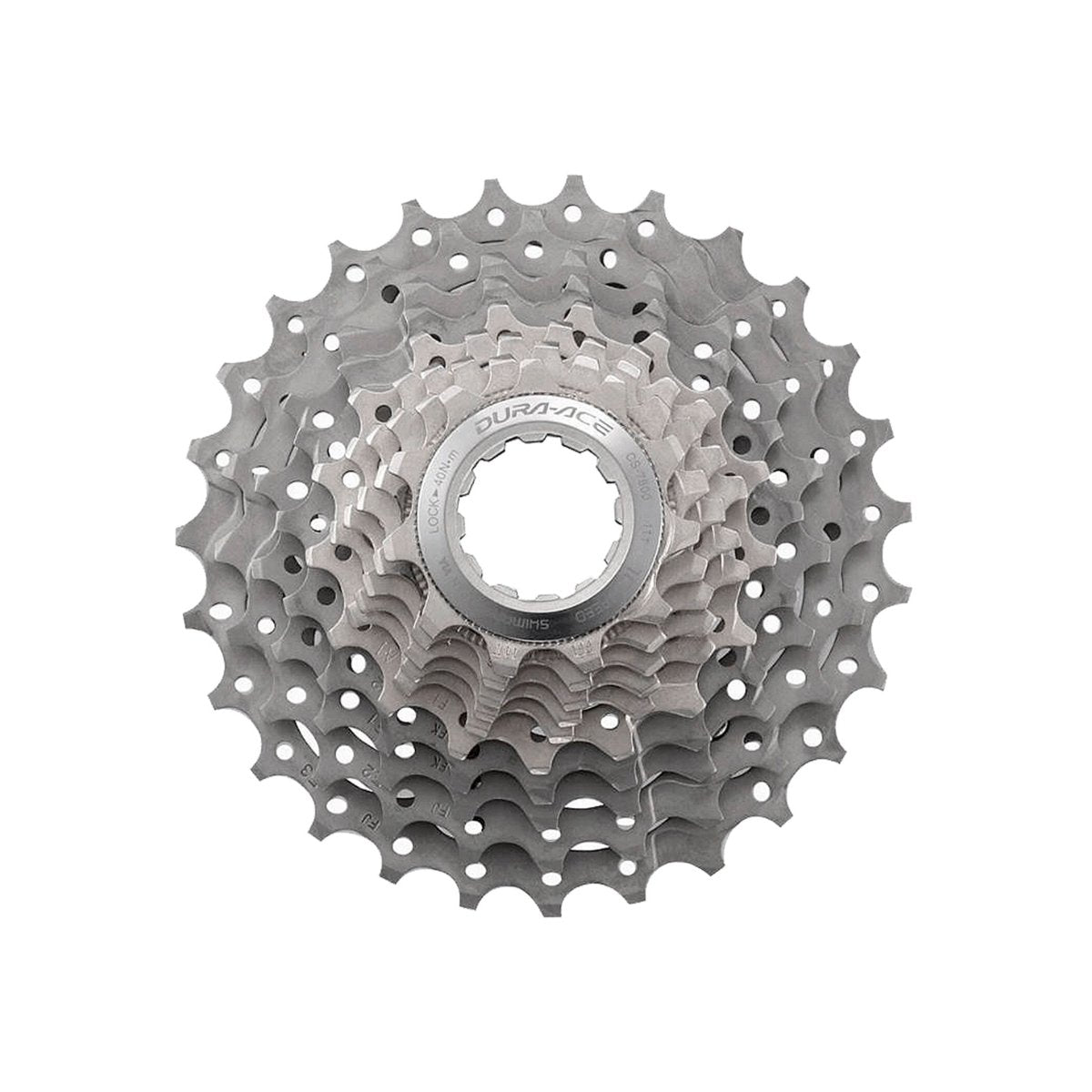 Piñon Shimano Dura Ace Cs-7900 10V. (11-23) - FIERRIDE