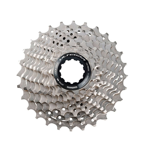 Piñon Shimano Ultegra Cs-R8000 11V. (11-28) Ind.Pack Icsr800011128 - FIERRIDE