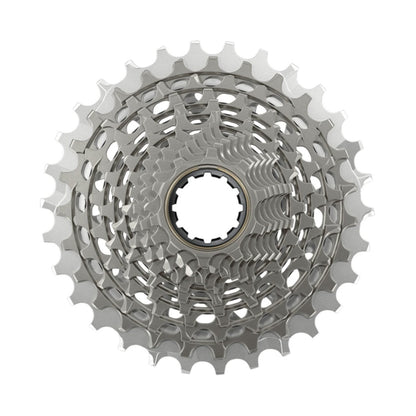 Piñón SRAM RED XG-1290 X-Dom E1 12V 10-30T Plateado XDR - FIERRIDE
