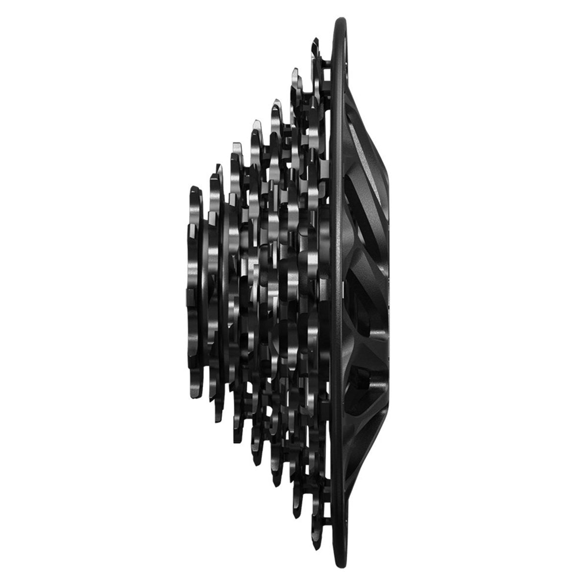 Piñón SRAM X01 DH XG795 7V 10-24T MiniBlock Cassette Jet - FIERRIDE