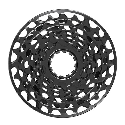 Piñón SRAM X01 DH XG795 7V 10-24T MiniBlock Cassette Jet - FIERRIDE