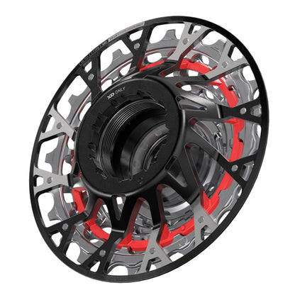 Piñón SRAM XD T-Type Downhill XS797 7V 10-24T - FIERRIDE
