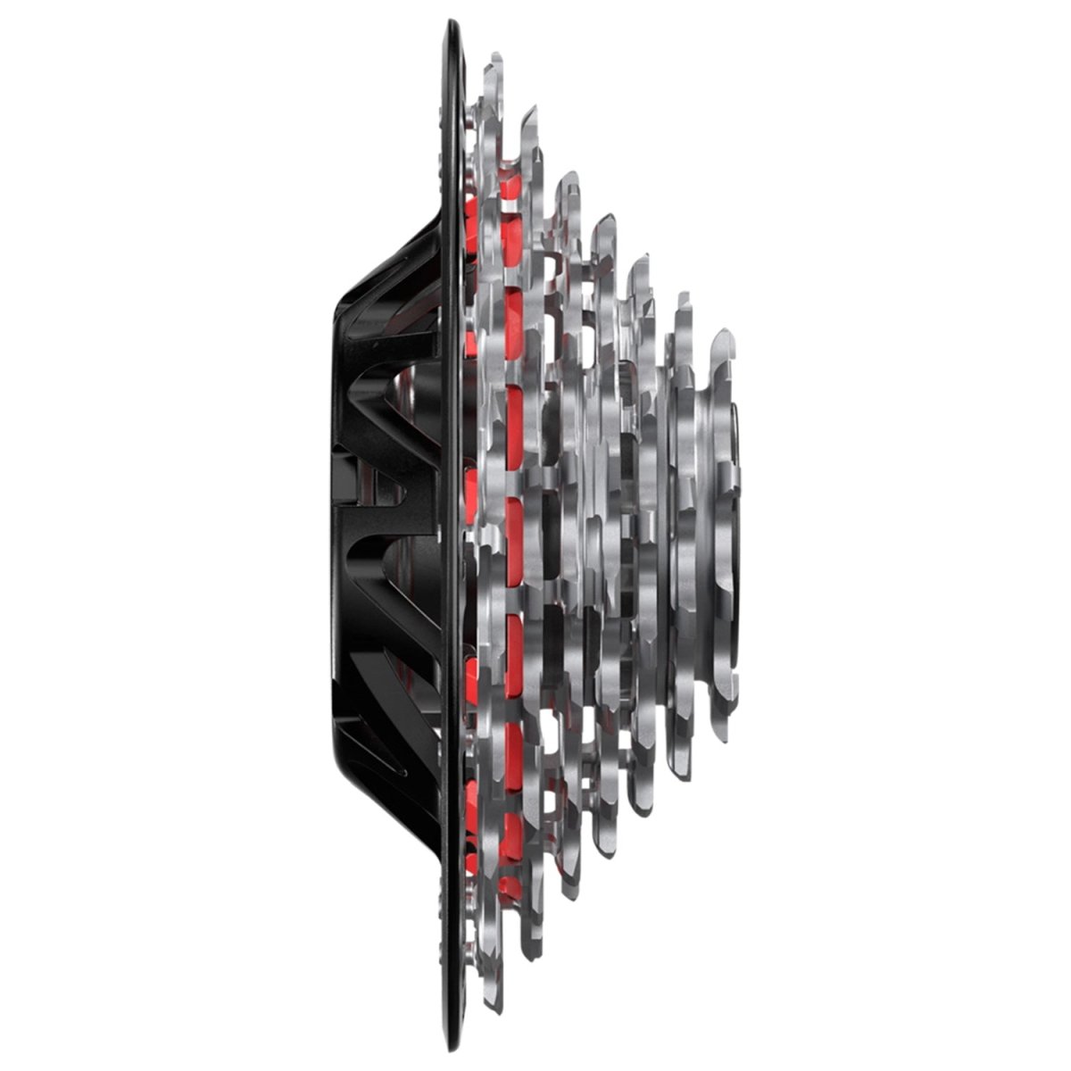 Piñón SRAM XD T-Type Downhill XS797 7V 10-24T - FIERRIDE