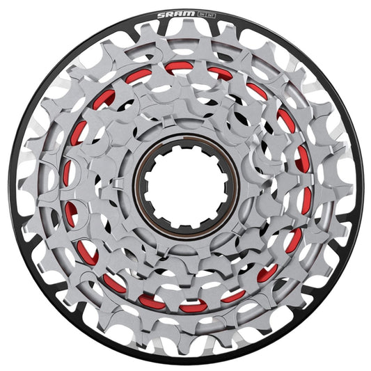 Piñón SRAM XD T-Type Downhill XS797 7V 10-24T - FIERRIDE