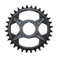 Plato Corona Shimano SLX SM - CRM75 - FIERRIDE