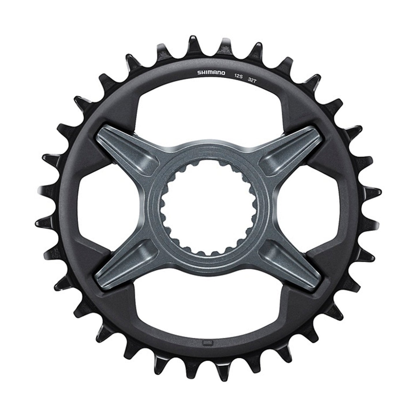 Plato Corona Shimano SLX SM - CRM75 - FIERRIDE