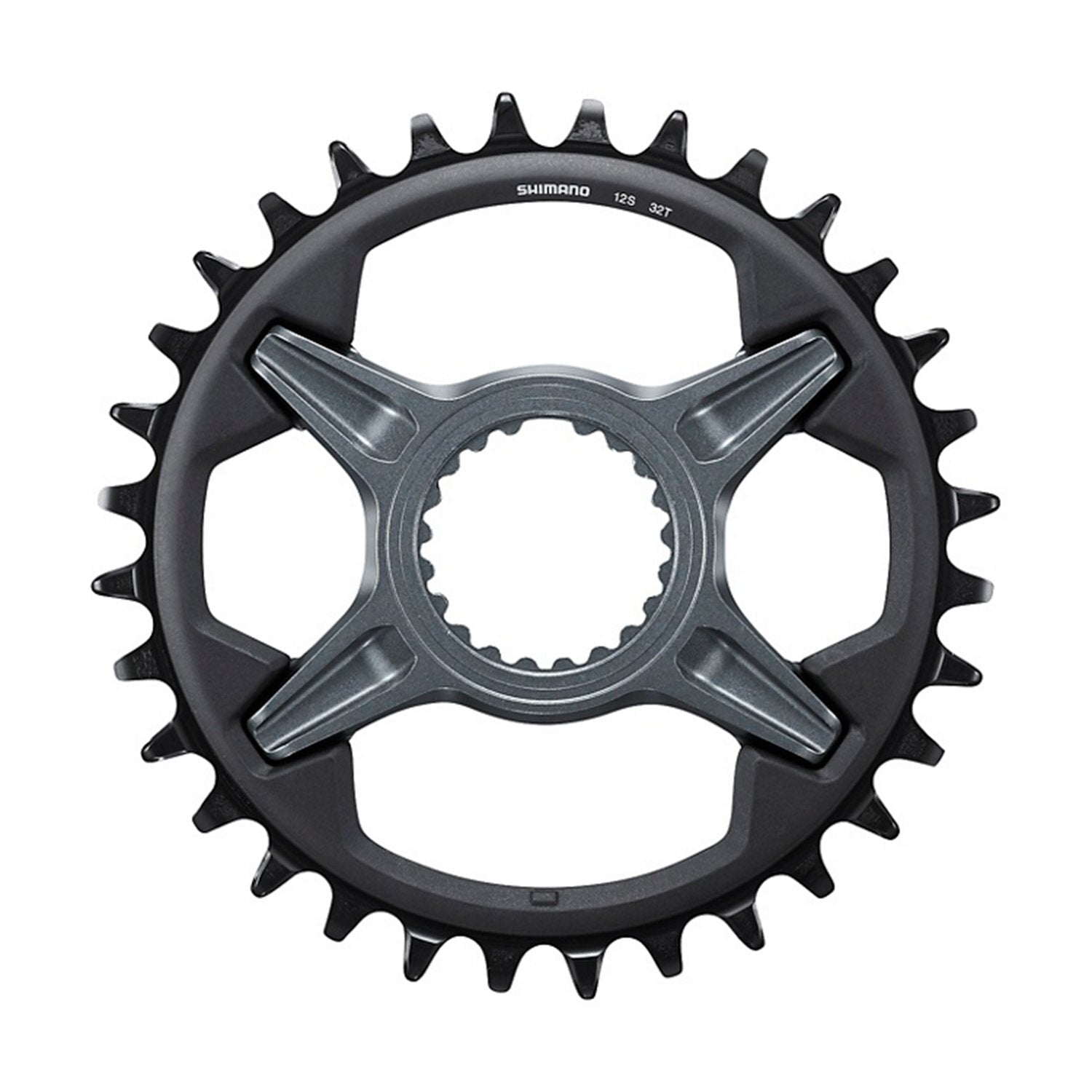 Plato Corona Shimano SLX SM - CRM75 - FIERRIDE