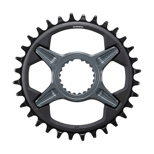 Plato Corona Shimano SLX SM - CRM75 - FIERRIDE