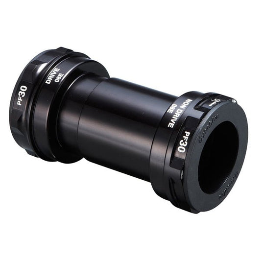 Plato E*Thirteen E13 PF30 Negro 46T – MTB Enduro/Trail - FIERRIDE