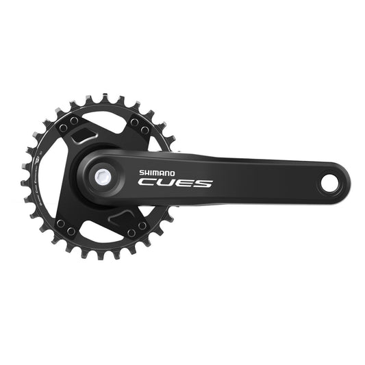 Plato Shimano CUES FC-U4000-1 32T 175mm para 9/10/11v - FIERRIDE