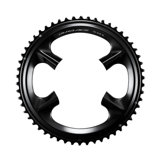 Plato Shimano Dura-Ace FC-R9200, 54T - FIERRIDE