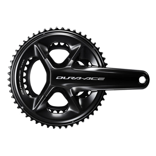 Plato Shimano Dura-Ace FC-R9200 HollowTech 2 12v Ruta - FIERRIDE