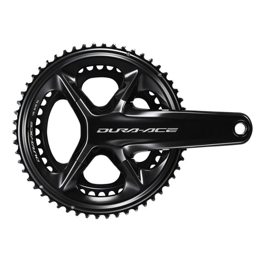 Plato Shimano Dura-Ace FC-R9200 HollowTech 2 para 12v - FIERRIDE