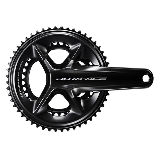Plato Shimano Dura-Ace FC-R9200 HollowTech 2 para 12v - FIERRIDE