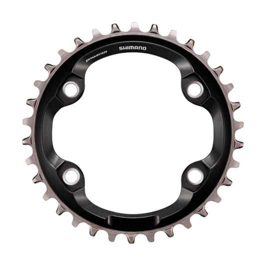 Plato Shimano XT 30T SM-CRM81 para FC-M8000-1 1x - FIERRIDE