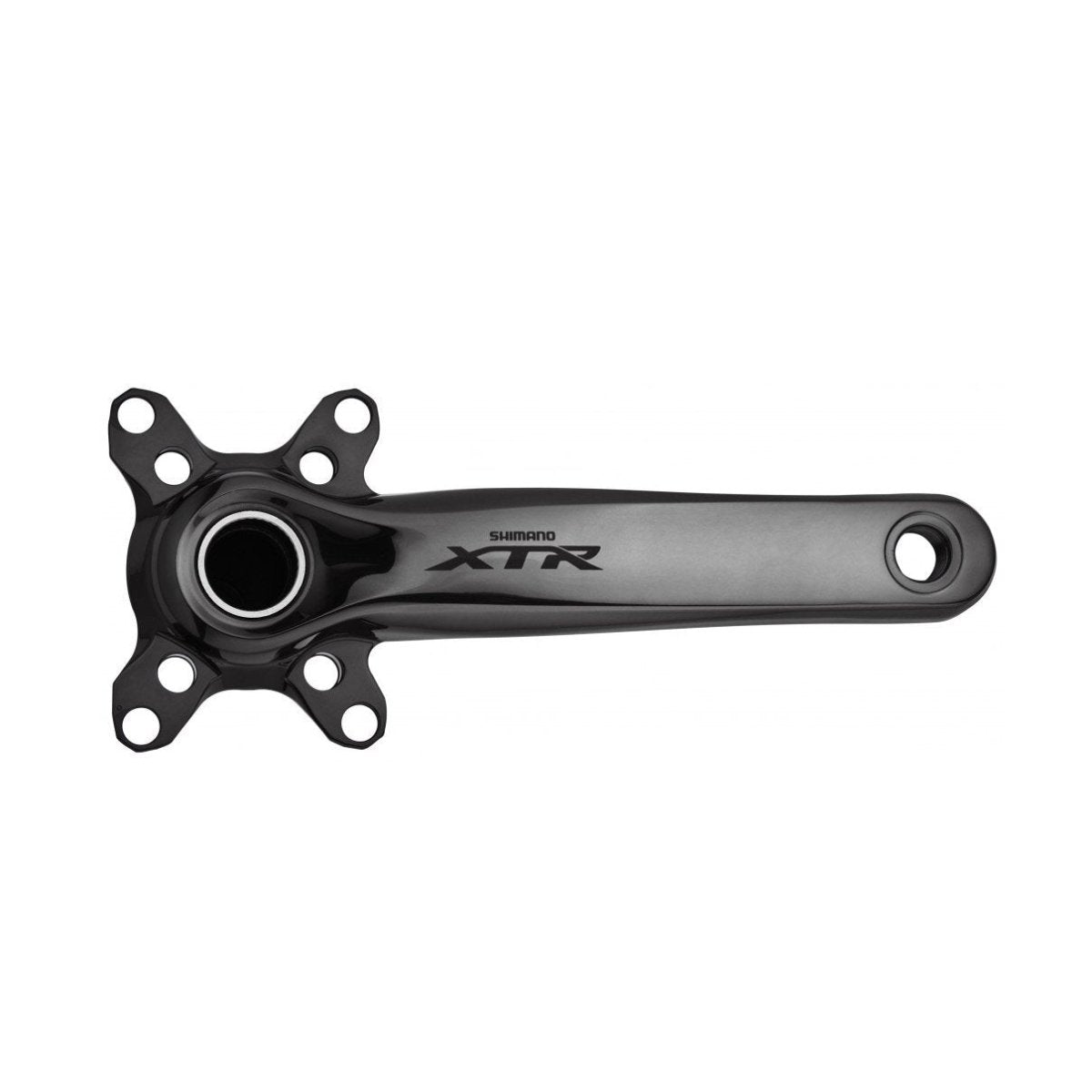 Plato Shimano XTR FC-M9020-1 11v 180mm Single Ring - FIERRIDE