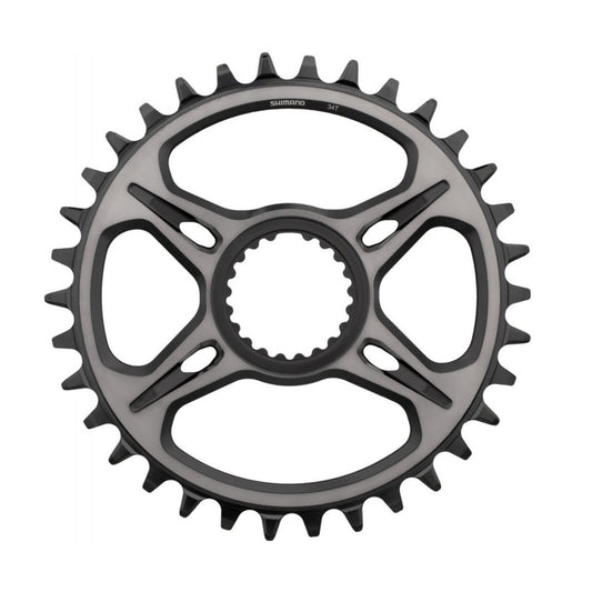 Plato Shimano XTR SM-CRM95 34T – 1x Compatible FC-M9100/M9120 - FIERRIDE