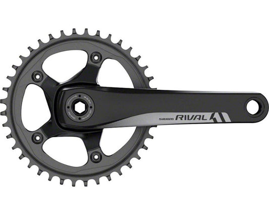 Plato SRAM Rival A1 X-Sync 42T 175mm BCD110 GXP68 - FIERRIDE