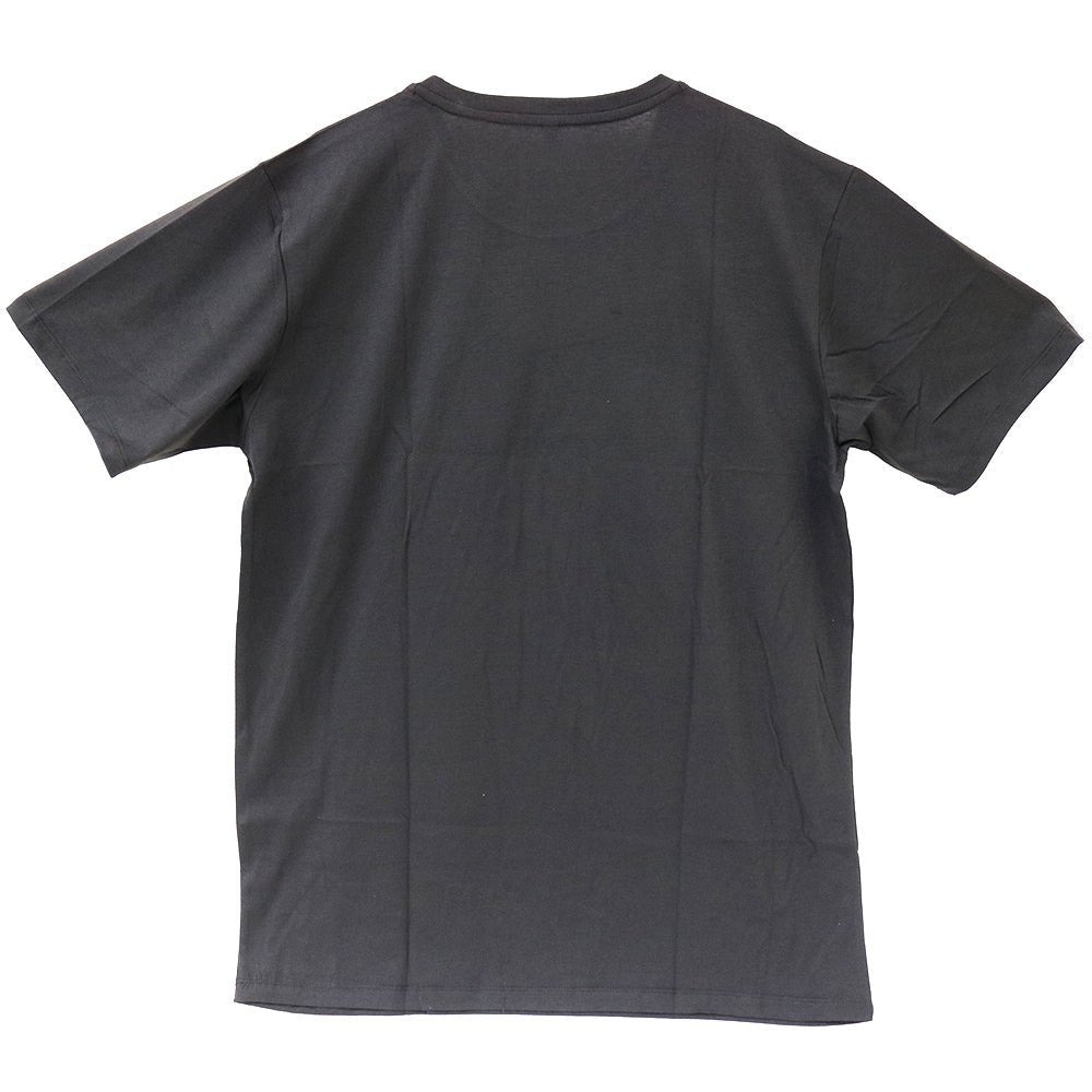 Polera Leatt Color Logo Negro Talla | MTB Lifestyle - FIERRIDE