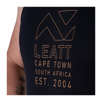Polera Leatt Primera Capa Sin Mangas V25 Negro L - FIERRIDE