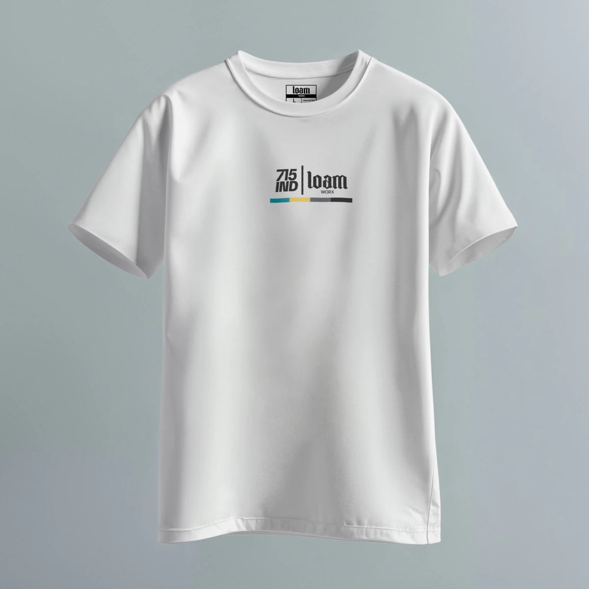 Polera Loamworx - 715 Enduro HT - FIERRIDE