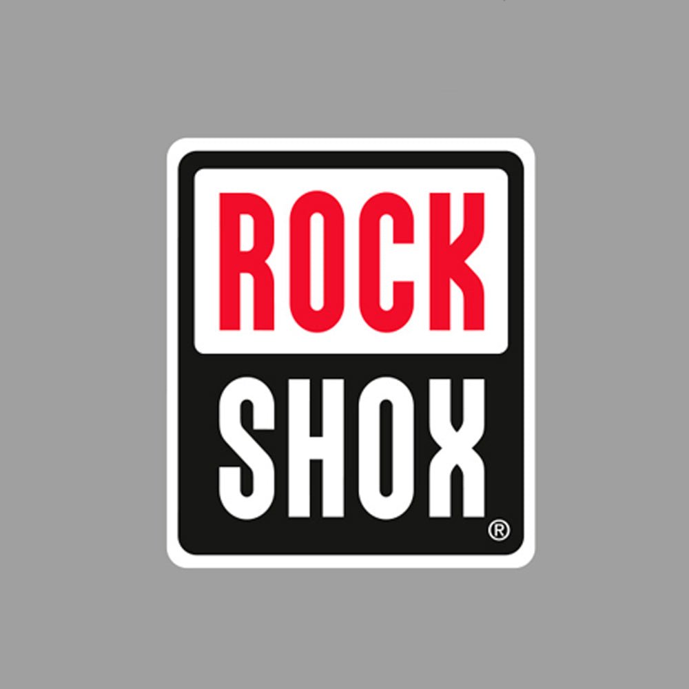 Polera Rockshox Full Pill Cement - FIERRIDE