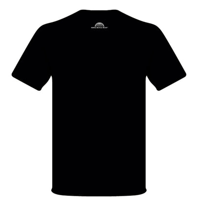 Polera Rockshox Full Pill Classic Negro S - FIERRIDE